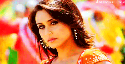 Rani Mukerji