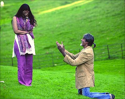 why dating an older guy is a good idea