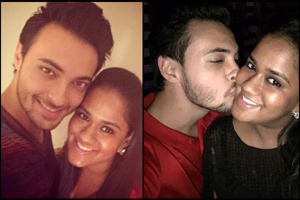 arpita khan expecting her first child