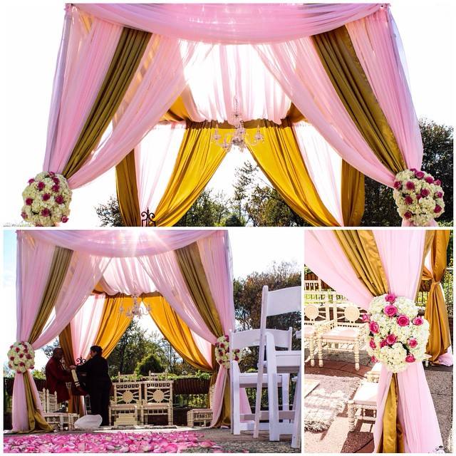 beautiful wedding mandap decor ideas for this wedding season 2015