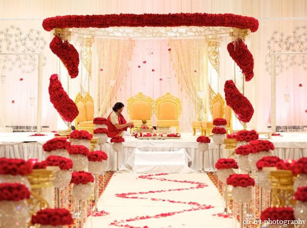 beautiful wedding mandap decor ideas for this wedding season 2015
