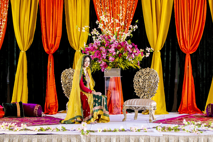 beautiful wedding decor ideas this wedding season 2015