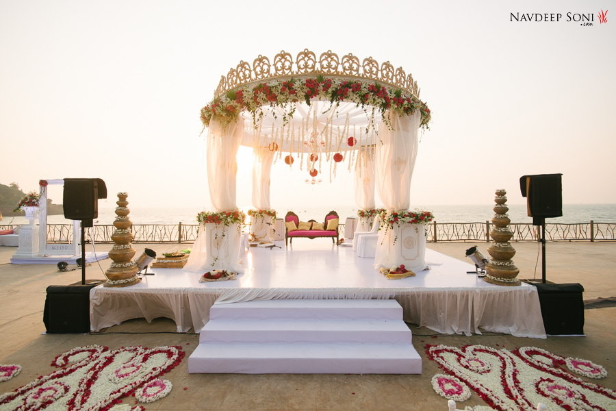 beautiful wedding decor ideas this wedding season 2015