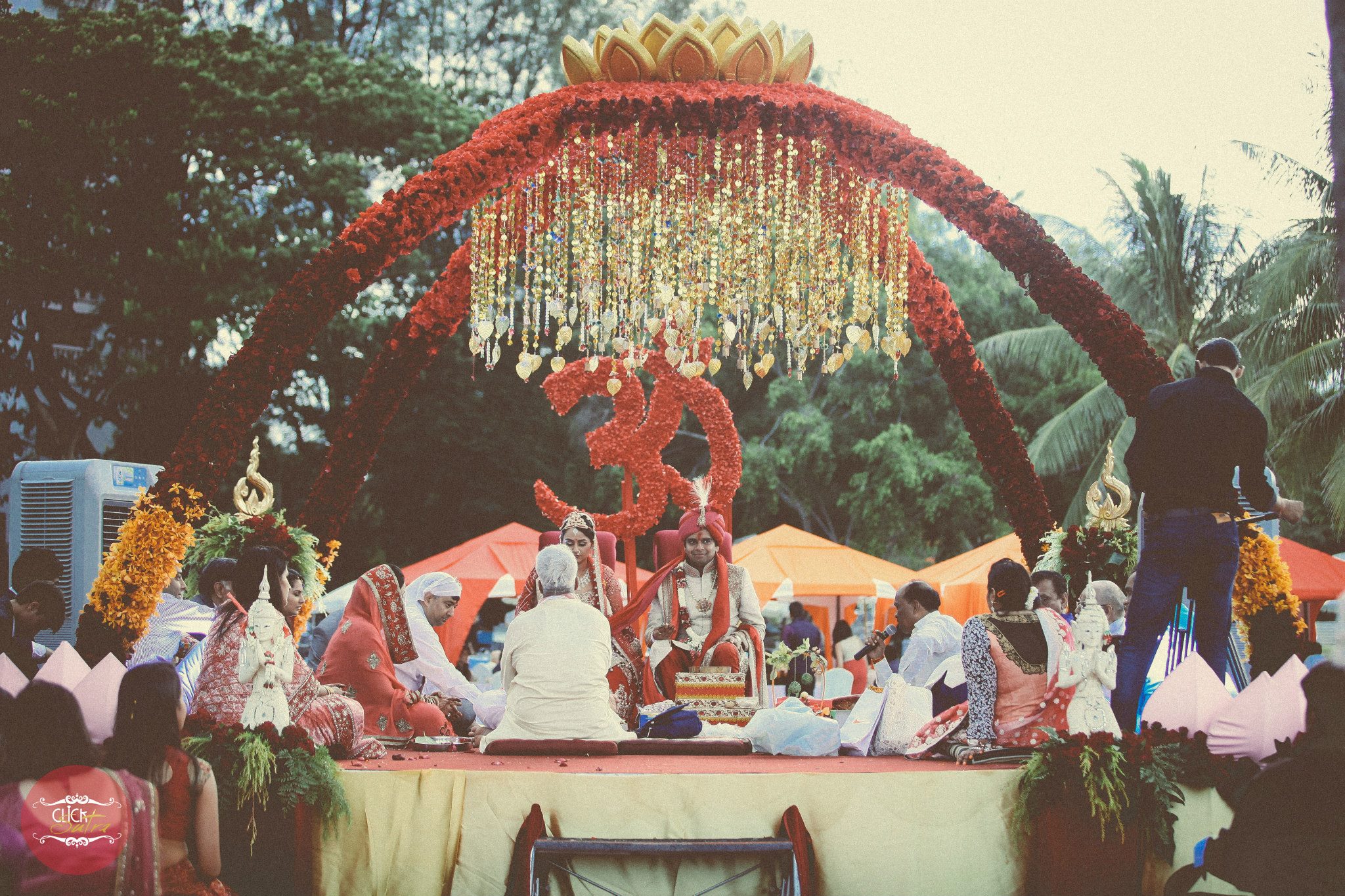 beautiful wedding mandap decor ideas for this wedding season 2015