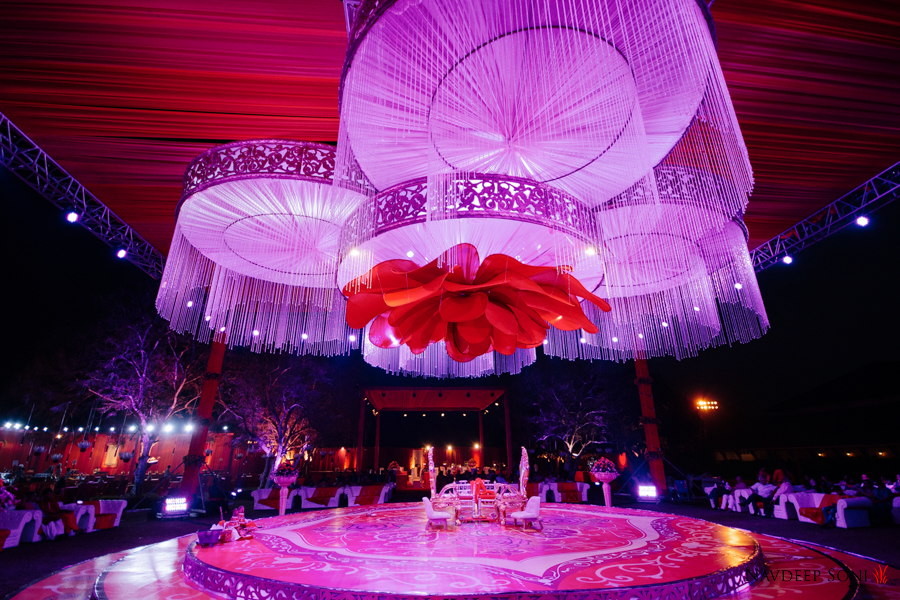 beautiful wedding mandap decor ideas for this wedding season 2015