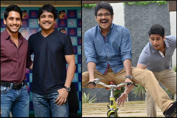 naga chaitanya married