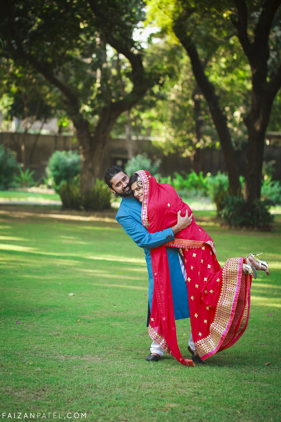Big fat Indian Wedding @ Ramada Lucknow - Ramit + Arushi (Part-II) - Best Candid  Wedding Photographer | Bengaluru - ​​​​The Third Eye Photography