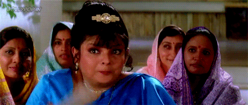 types of groups in every wedding