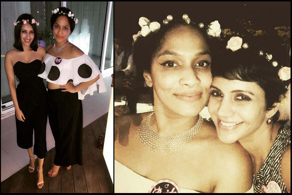 masaba gupta bridal shower