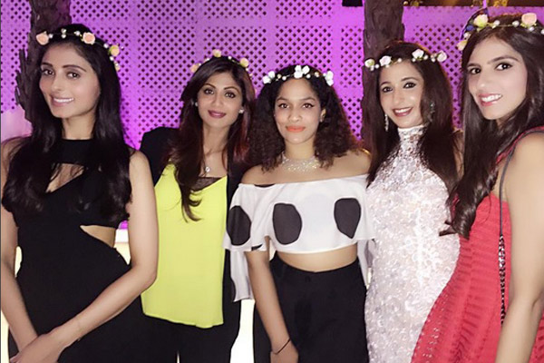 masaba gupta bridal shower