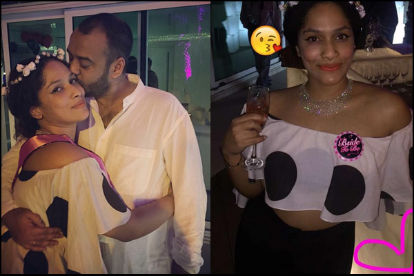 masaba gupta bridal shower