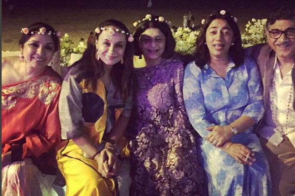 masaba gupta bridal shower