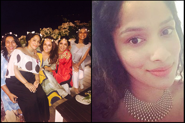 masaba gupta bridal shower