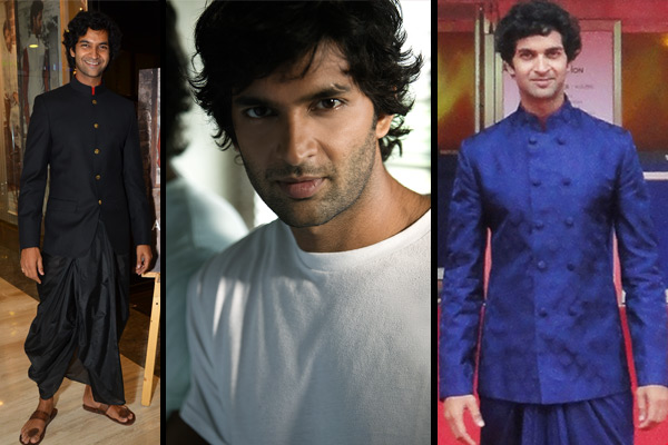 purab kohli to become a father soon