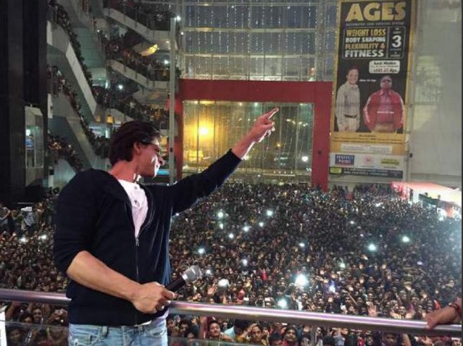 checklist of girls they have in minds for choosing the right guy