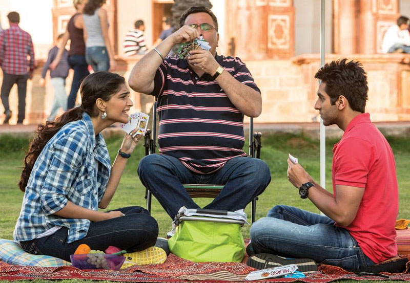 checklist of girls they have in minds for choosing the right guy