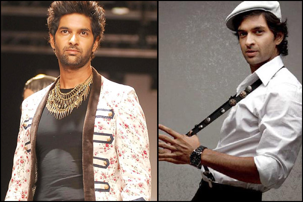 purab kohli to become a father soon