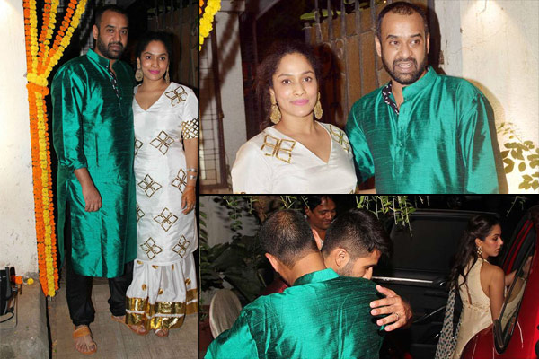 masaba gupta maduh mantena mehendi