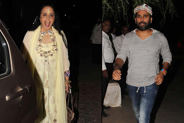 ila arun, bosco martis