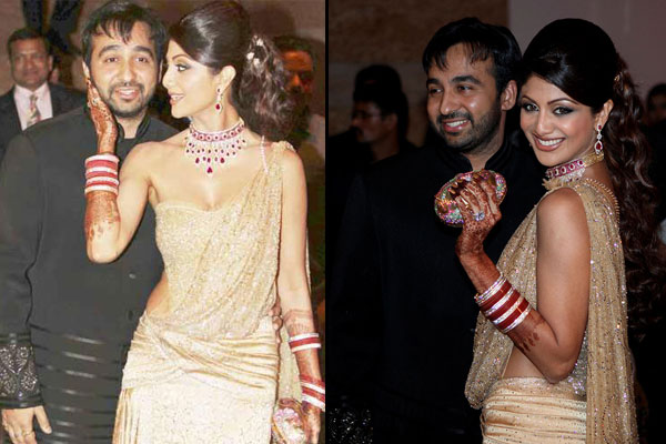 The Love Story Of Most Adorable Bollywood Couple Shilpa Shetty And Raj Kundra