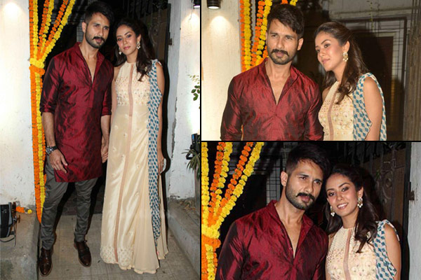 madhu mantena masaba gupta