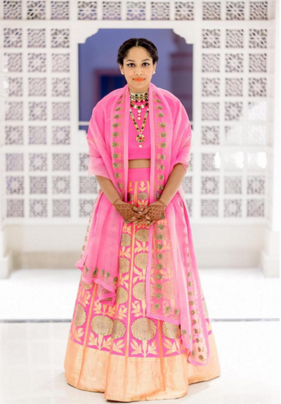 madhu mantena masaba gupta