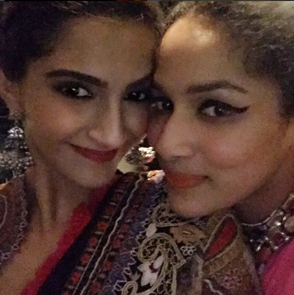 madhu mantena masaba gupta