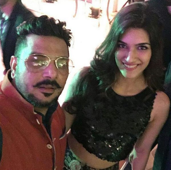 madhu mantena masaba gupta