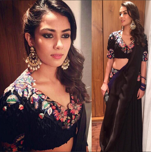 madhu mantena masaba gupta