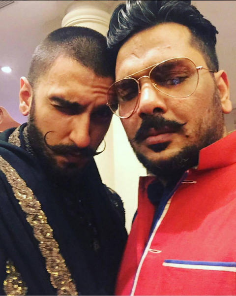 madhu mantena masaba gupta