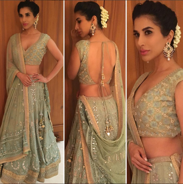 madhu mantena masaba gupta