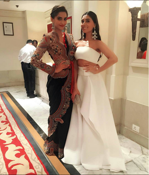 madhu mantena masaba gupta