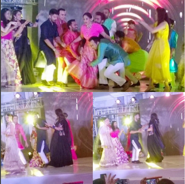 masaba gupta and madhu mantena