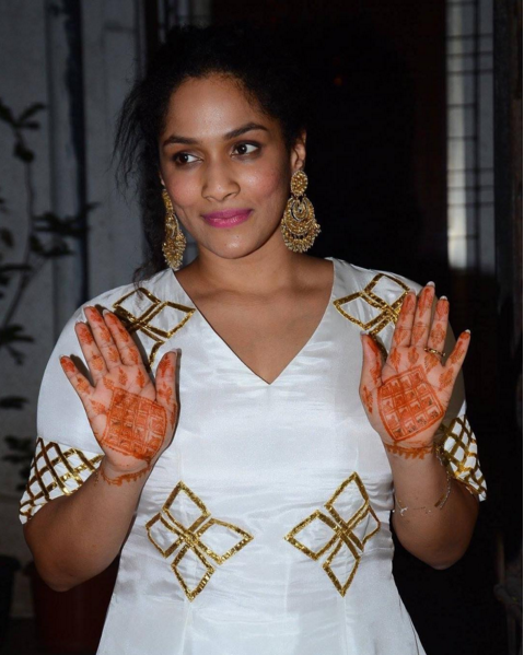 masaba gupta and madhu mantena