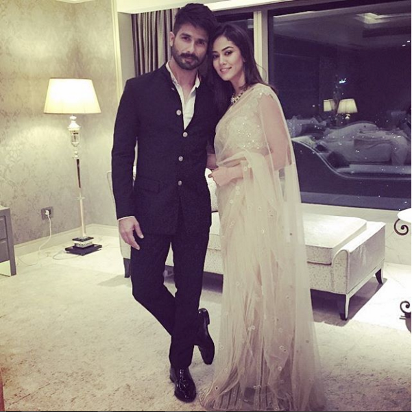 masaba gupta and madhu mantena