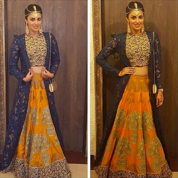 masaba gupta and madhu mantena