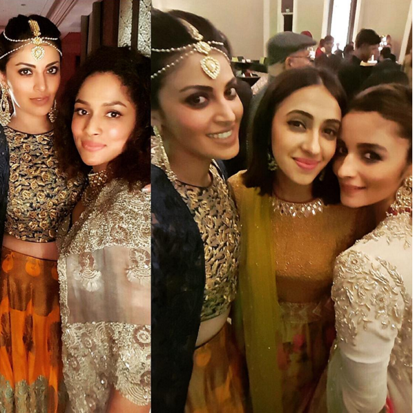 masaba gupta and madhu mantena