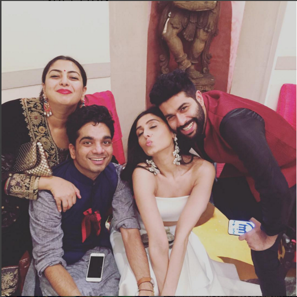 masaba gupta madhu mantena