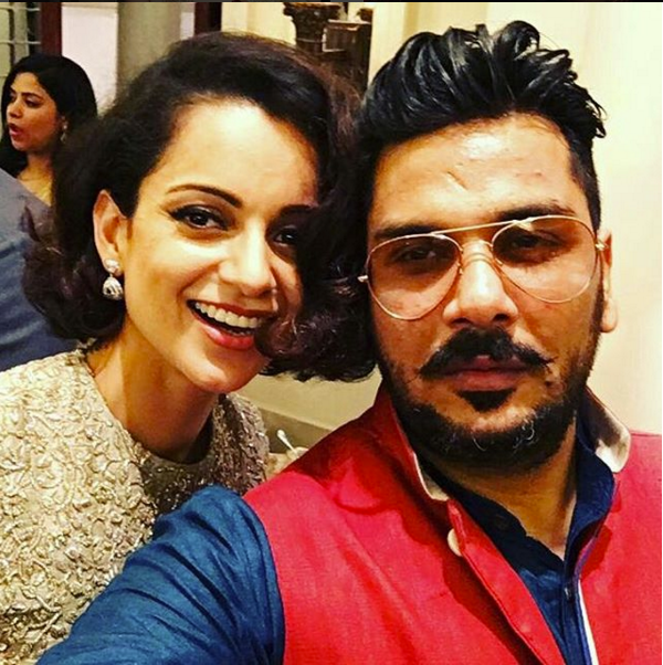 masaba gupta madhu mantena