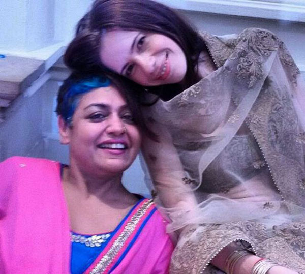 masaba gupta madhu mantena