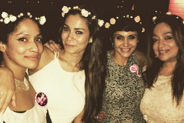 masaba gupta and mashu mantena