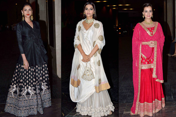 madhu mantena masaba gupta