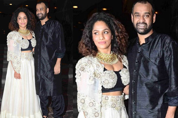masaba gupta criticises her own outfit