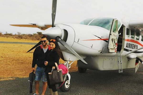 dimpy ganguly nervous about second marriage