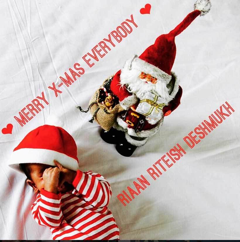 riaan deshmukh riteish genelia