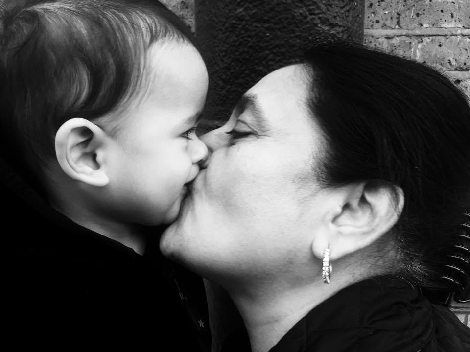 genelia riteish riaan deshmukh