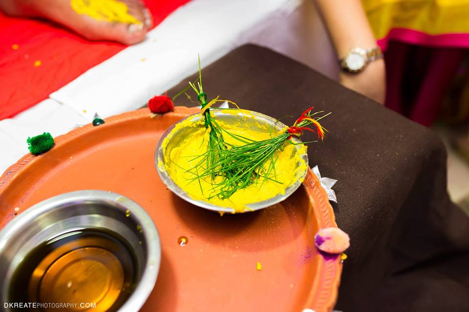 sikh wedding rituals 