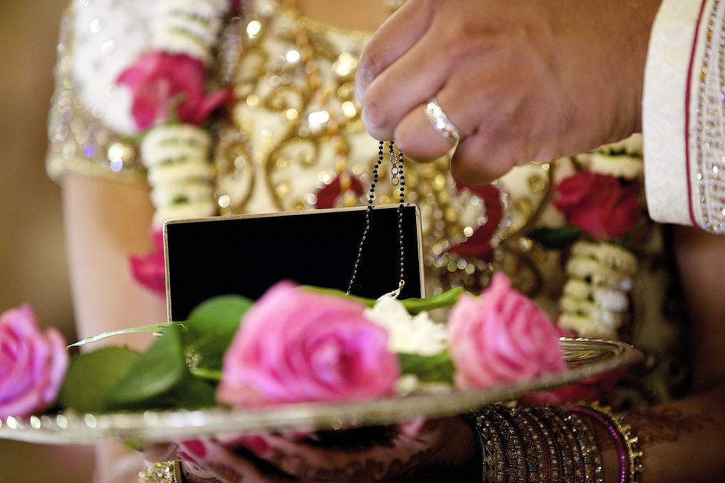 sikh wedding rituals