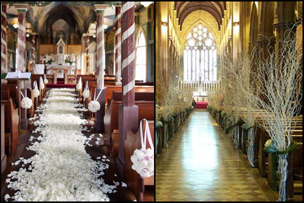 church wedding decoration ideas｜TikTok Search
