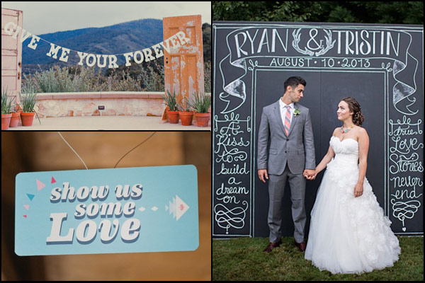 church wedding decor